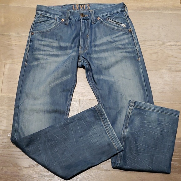 Levi's Other - Mens Levi's Jeans